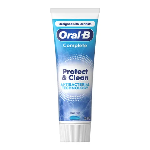 ORAL-B COMPLETE