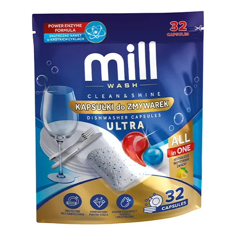 MILL