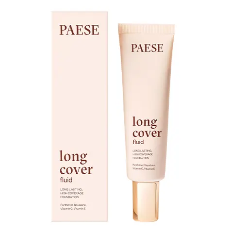 PAESE LONG COVER
