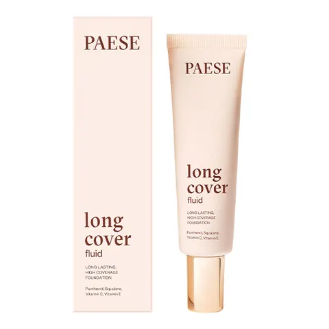 PAESE LONG COVER