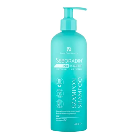 SEBORADIN PRO HYDRACTIVE
