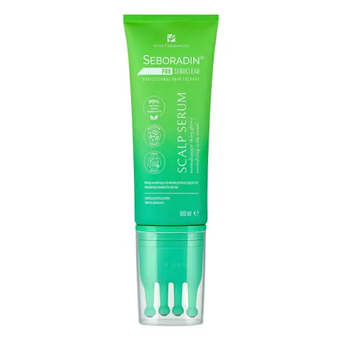 SEBORADIN PRO SEBOCLEAR