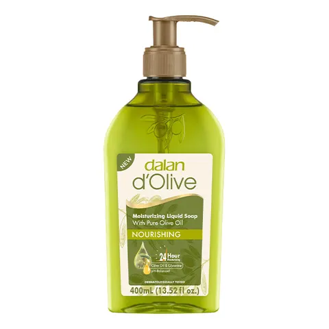 DALAN D'OLIVE