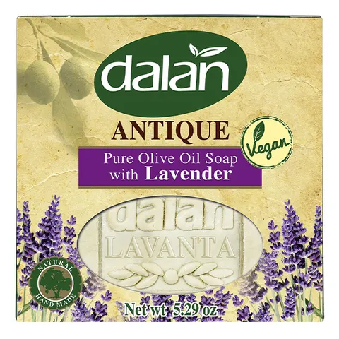 DALAN ANTIQUE