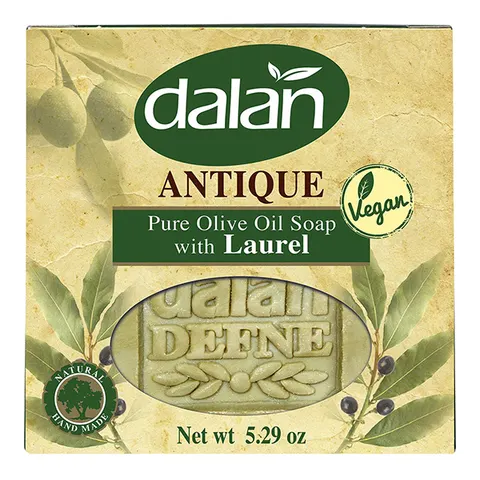 DALAN ANTIQUE