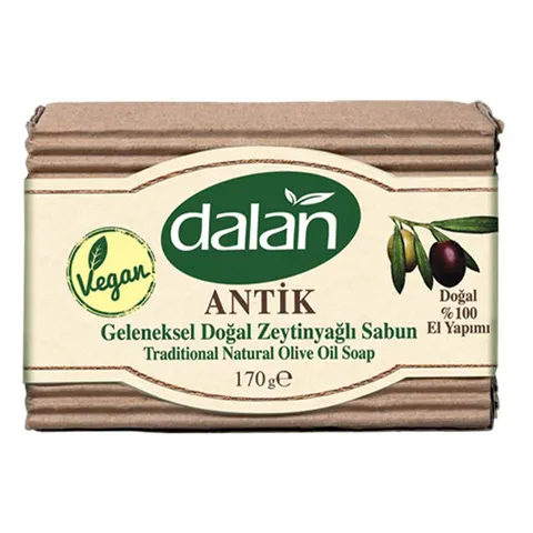 DALAN ANTIQUE
