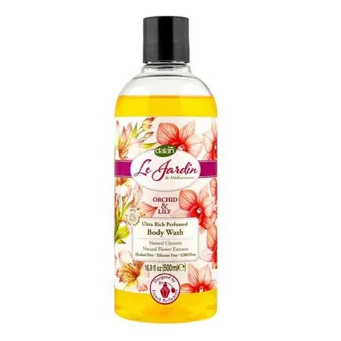 DALAN LE JARDIN