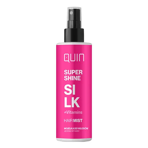 SILCARE QUIN