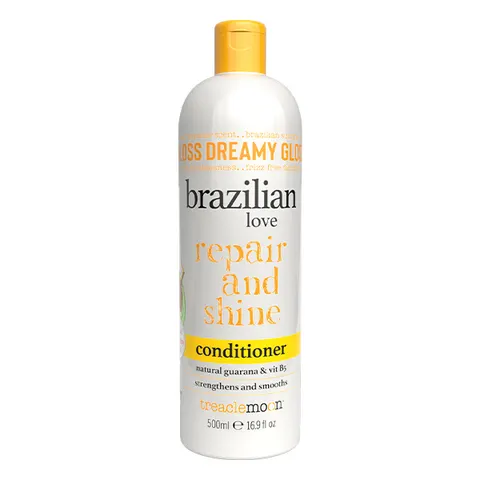 TREACLEMOON BRAZILIAN LOVE