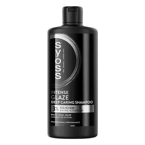 SYOSS INTENSE GLAZE