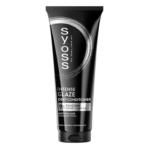 SYOSS INTENSE GLAZE