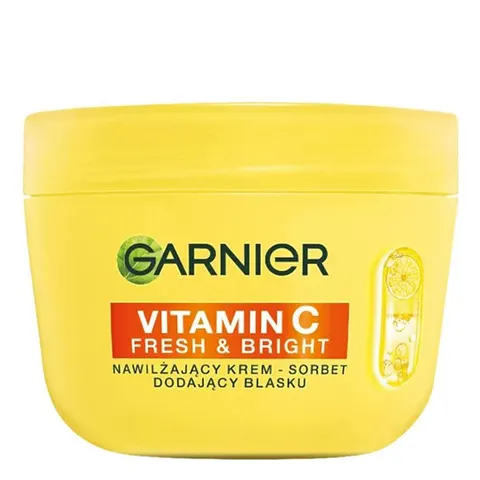 GARNIER VITAMIN C