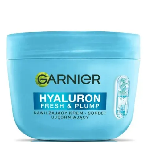 GARNIER HYALURON