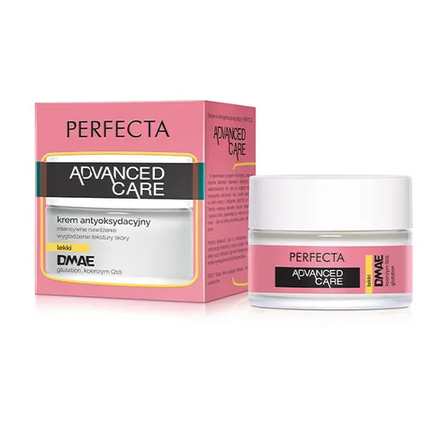 PERFECTA ADVANCED CARE