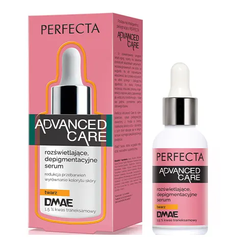 PERFECTA ADVANCED CARE