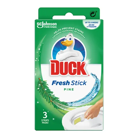 DUCK