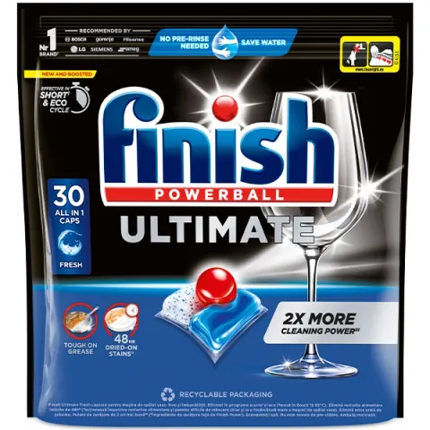 FINISH QUANTUM