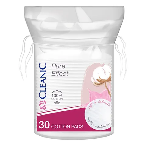 CLEANIC