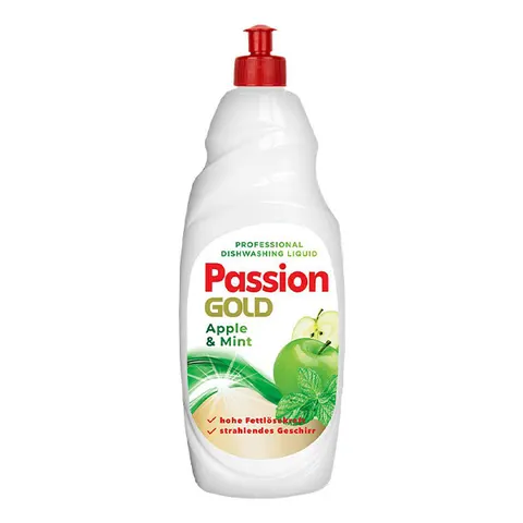 PASSION GOLD