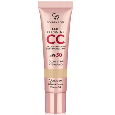 GOLDEN ROSE SKIN PERFECTOR