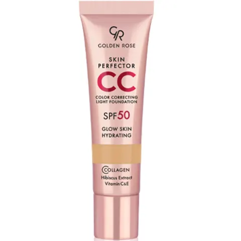 GOLDEN ROSE SKIN PERFECTOR