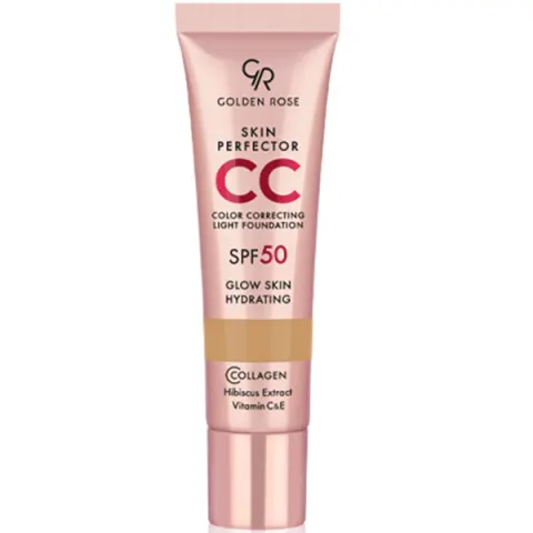 GOLDEN ROSE SKIN PERFECTOR