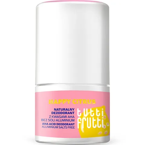 TUTTI FRUTTI