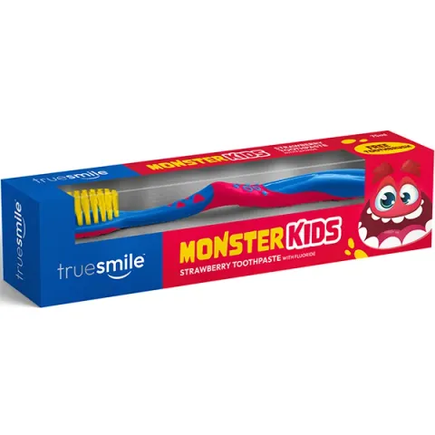 TRUESMILE KIDS