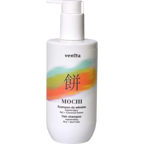 VENITA MOCHI