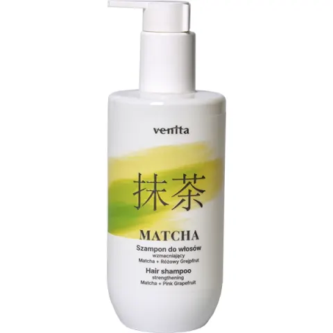 VENITA MATCHA