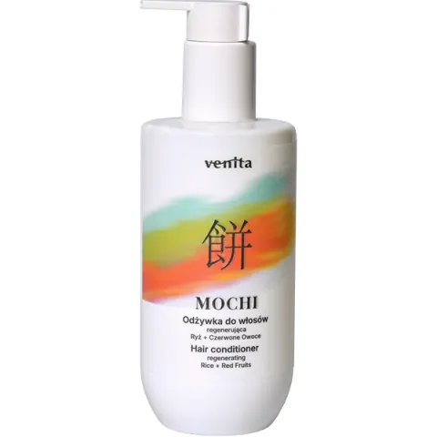 VENITA MOCHI