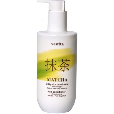 VENITA MATCHA