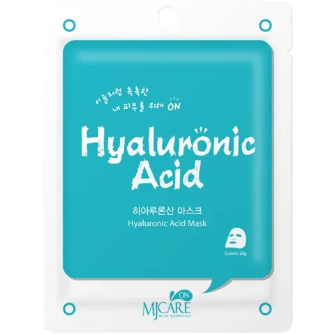 MJCARE ON