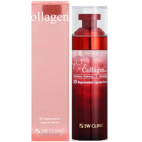 3W CLINIC COLLAGEN
