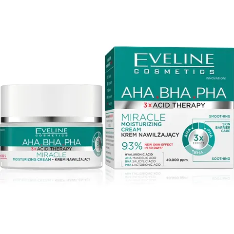 EVELINE 3XACID THERAPY