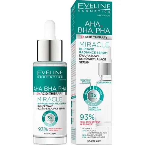 EVELINE 3XACID THERAPY