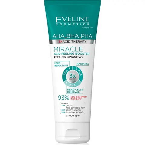 EVELINE 3XACID THERAPY