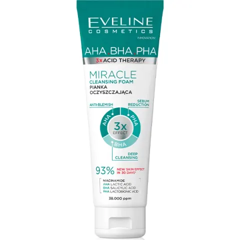 EVELINE 3XACID THERAPY