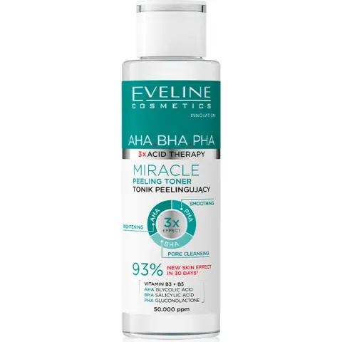 EVELINE 3XACID THERAPY
