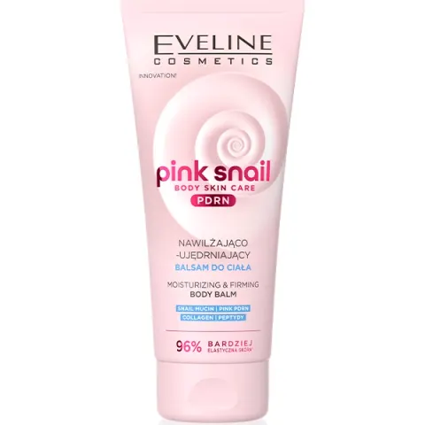 EVELINE PINK SNAIL