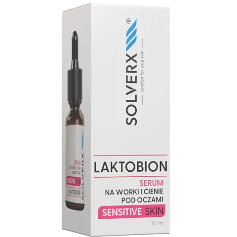 SOLVERX SENSITIVE SKIN