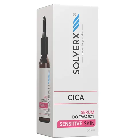 SOLVERX SENSITIVE SKIN