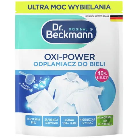 DR.BECKMANN