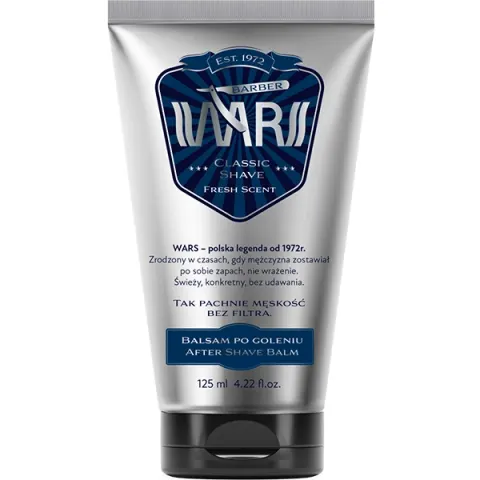 WARS FRESH SCENT