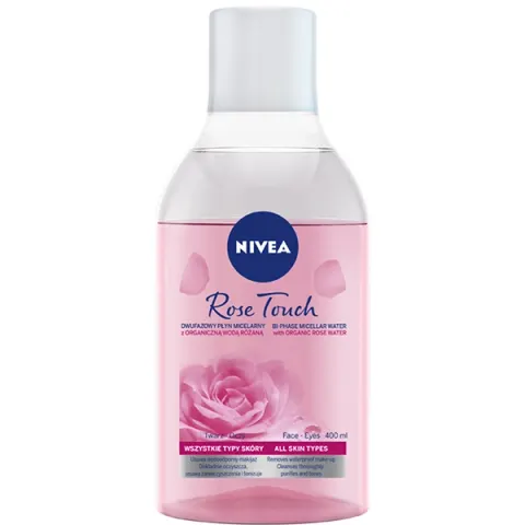 NIVEA MICELLAIR