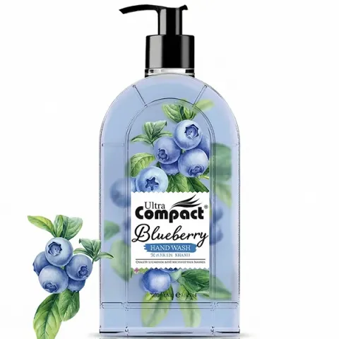 ULTRA COMPACT