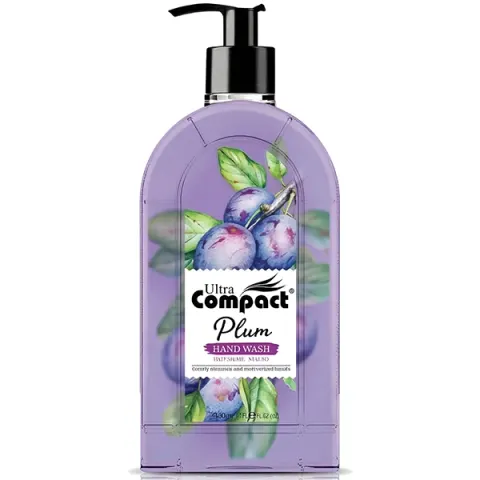 ULTRA COMPACT