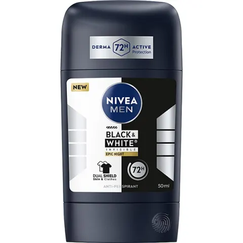 NIVEA EPIC NIGHT