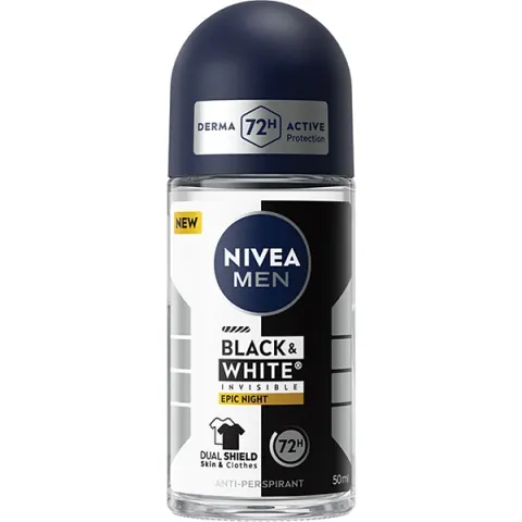 NIVEA EPIC NIGHT