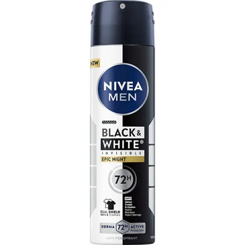 NIVEA EPIC NIGHT